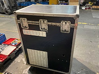 Kitchenette in flightcase - afbeelding 5 van  8