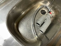 Kitchenette in flightcase - afbeelding 7 van  8