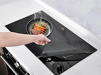 Kitchenraku grote inductie-beschermingsmat - afbeelding 1 van  4