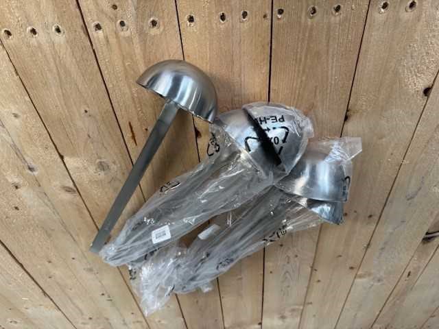 Kitchenware (5x) - afbeelding 1 van  2