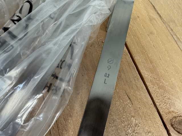 Kitchenware (5x) - afbeelding 2 van  2