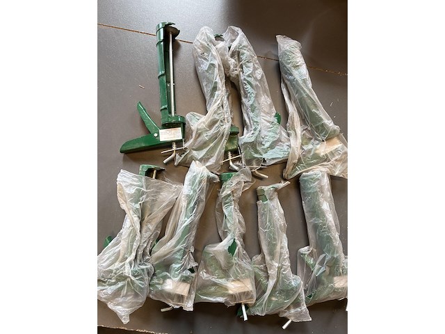 Kitpompen - afbeelding 2 van  2