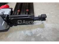 Kitpro basso b18/50-a1 pneumatische spijkermachine - afbeelding 2 van  11