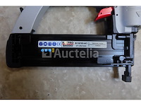 Kitpro basso b18/50-a1 pneumatische spijkermachine - afbeelding 1 van  11