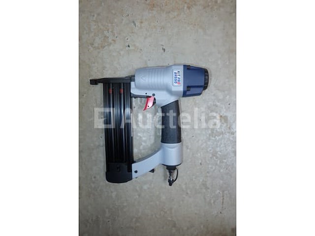 Kitpro basso b18/50-a1 pneumatische spijkermachine - afbeelding 4 van  11