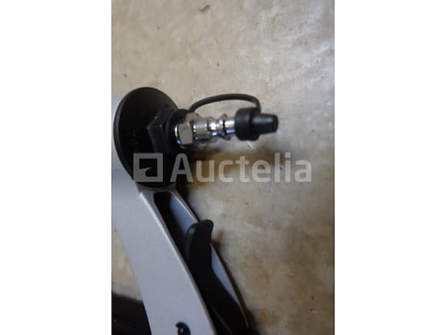 Kitpro basso b18/50-a1 pneumatische spijkermachine - afbeelding 5 van  11