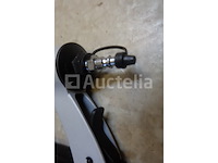 Kitpro basso b18/50-a1 pneumatische spijkermachine - afbeelding 5 van  11