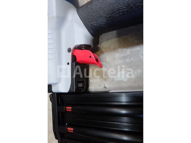 Kitpro basso b18/50-a1 pneumatische spijkermachine - afbeelding 7 van  11