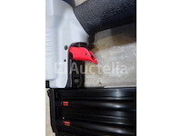 Kitpro basso b18/50-a1 pneumatische spijkermachine - afbeelding 7 van  11