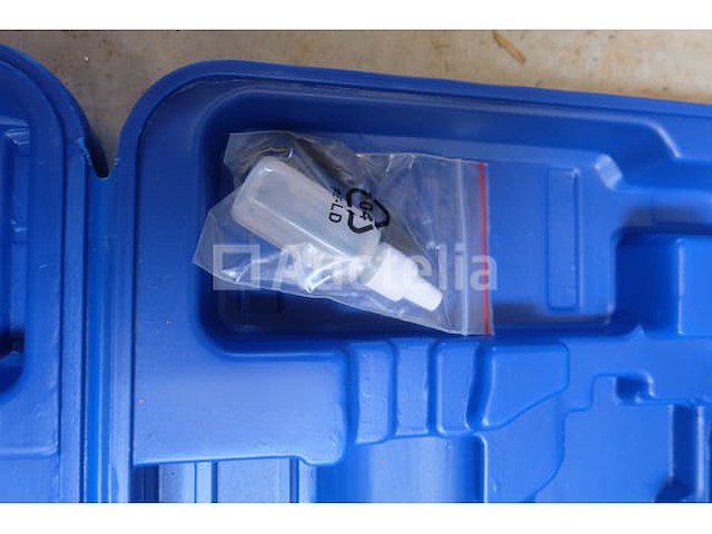 Kitpro basso b18/50-a1 pneumatische spijkermachine - afbeelding 8 van  11