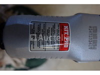 Kitpro basso b18/50-a1 pneumatische spijkermachine - afbeelding 10 van  11