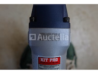 Kitpro basso b18/50-a1 pneumatische spijkermachine - afbeelding 11 van  11