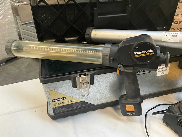 Kitspuit (2x) - afbeelding 2 van  8