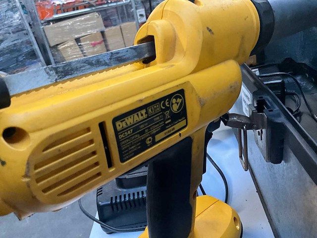 Kitspuit (2x) - afbeelding 6 van  8