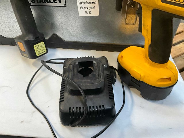 Kitspuit (2x) - afbeelding 7 van  8