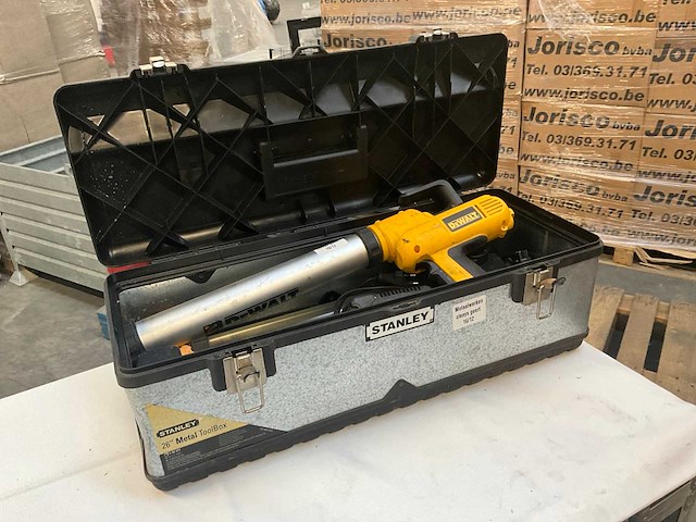 Kitspuit (2x) - afbeelding 8 van  8