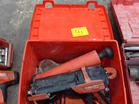 Kitspuit hilti - afbeelding 1 van  3