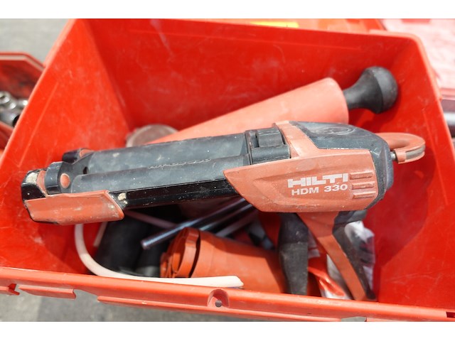 Kitspuit hilti - afbeelding 2 van  3
