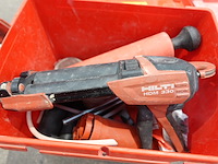 Kitspuit hilti - afbeelding 2 van  3