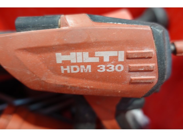 Kitspuit hilti - afbeelding 3 van  3