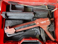 Kitspuit hilti - afbeelding 1 van  2