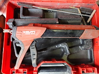Kitspuit hilti - afbeelding 2 van  2