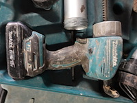 Kitspuit makita - afbeelding 2 van  5