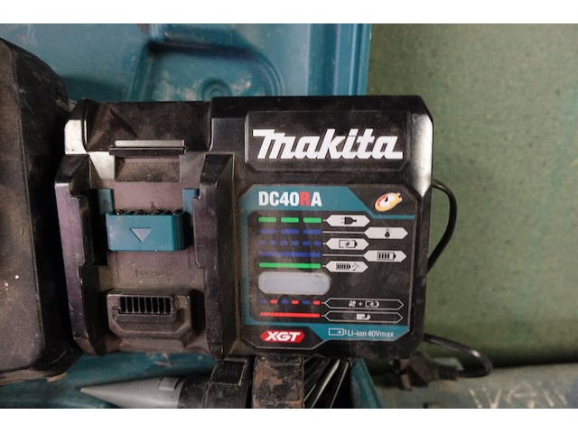 Kitspuit makita - afbeelding 4 van  5