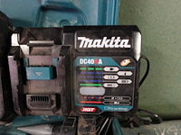 Kitspuit makita - afbeelding 4 van  5