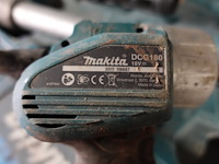 Kitspuit makita - afbeelding 5 van  5