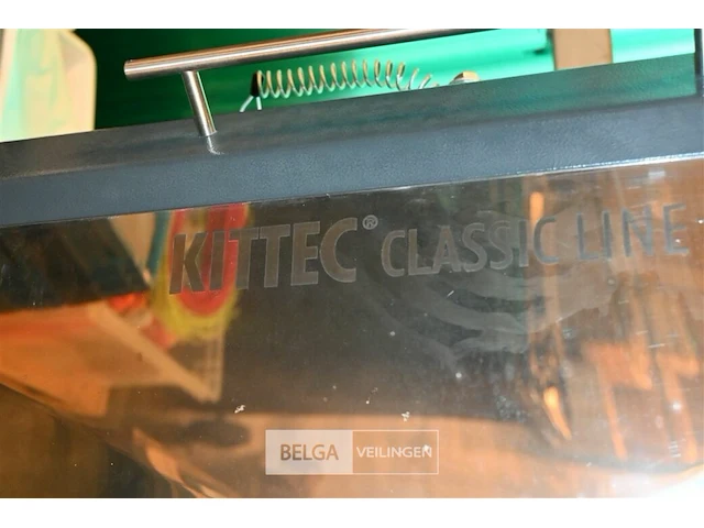Kittec classic line keramiekoven - afbeelding 3 van  12