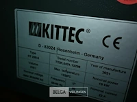Kittec classic line keramiekoven - afbeelding 7 van  12
