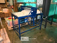 Kittec kleiwals tafel