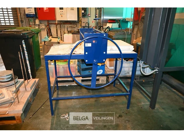 Kittec kleiwals tafel - afbeelding 2 van  8