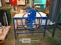 Kittec kleiwals tafel - afbeelding 2 van  8