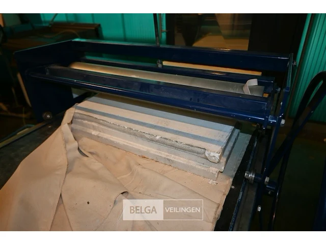 Kittec kleiwals tafel - afbeelding 4 van  8