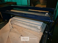 Kittec kleiwals tafel - afbeelding 4 van  8