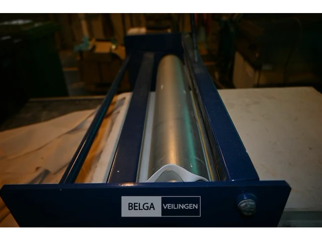 Kittec kleiwals tafel - afbeelding 5 van  8