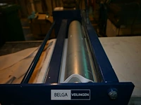 Kittec kleiwals tafel - afbeelding 5 van  8