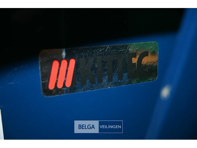Kittec kleiwals tafel - afbeelding 6 van  8