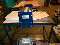 Kittec kleiwals tafel - afbeelding 7 van  8