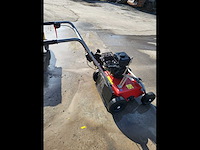 Kiva titan 40 scarifier - afbeelding 7 van  10