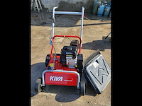 Kiva titan 40 scarifier - afbeelding 1 van  10