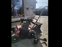 Kiva titan 40 scarifier - afbeelding 3 van  10