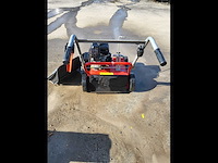 Kiva titan 40 scarifier - afbeelding 4 van  10