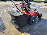 Kiva titan 40 scarifier - afbeelding 5 van  10