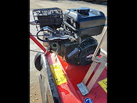 Kiva titan 40 scarifier - afbeelding 7 van  10