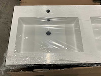 Kivu badkamerkast (2x) - afbeelding 3 van  8