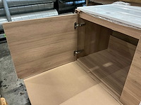 Kivu badkamerkast (2x) - afbeelding 4 van  8