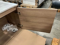 Kivu badkamerkast (2x) - afbeelding 5 van  8